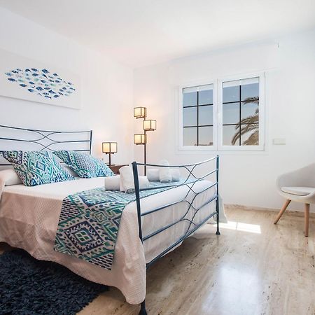Abahana Villas Happy Family Calpe Exterior foto