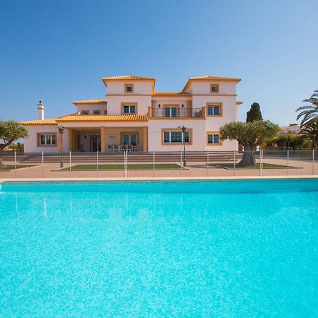 Abahana Villas Happy Family Calpe Exterior foto
