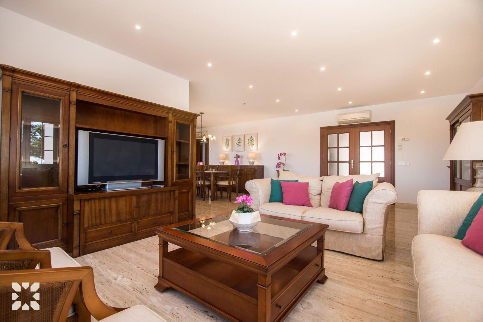 Abahana Villas Happy Family Calpe Exterior foto