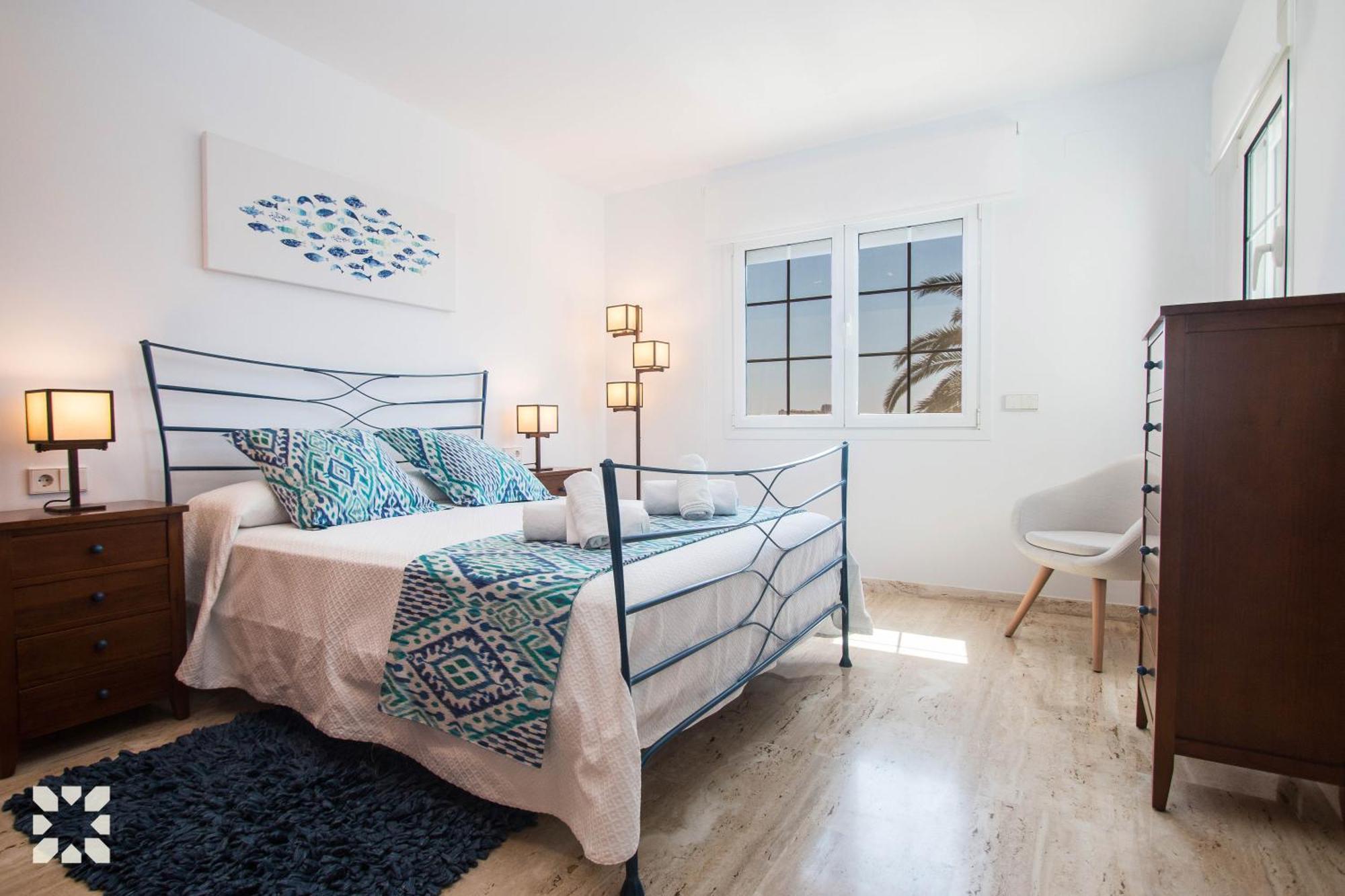 Abahana Villas Happy Family Calpe Exterior foto