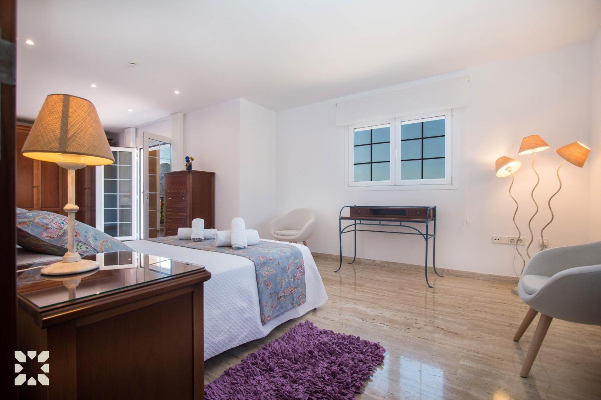 Abahana Villas Happy Family Calpe Exterior foto