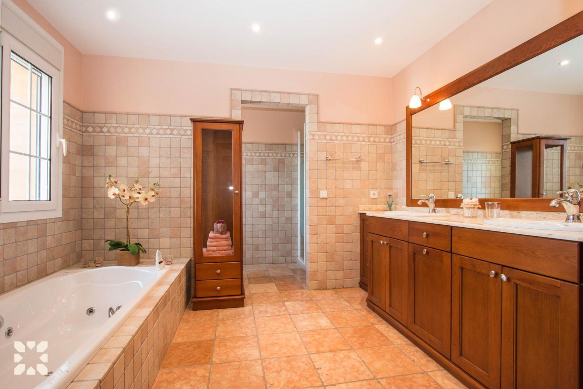 Abahana Villas Happy Family Calpe Exterior foto