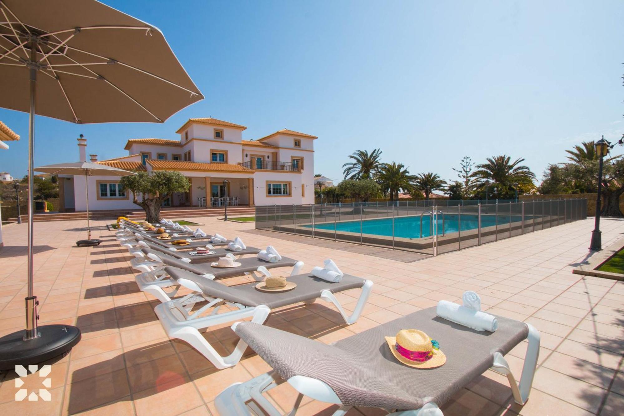 Abahana Villas Happy Family Calpe Exterior foto