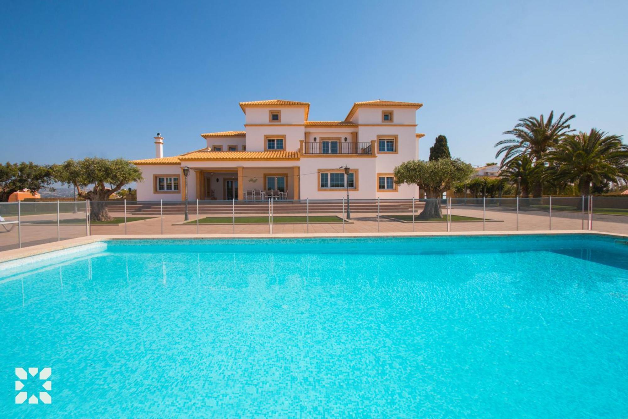 Abahana Villas Happy Family Calpe Exterior foto